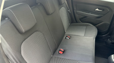 Dacia Duster 1.3 TCe 130 Comfort 5dr Petrol Estate